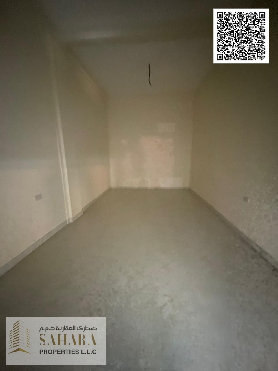 Commercial Shops Available for Yearly Rent