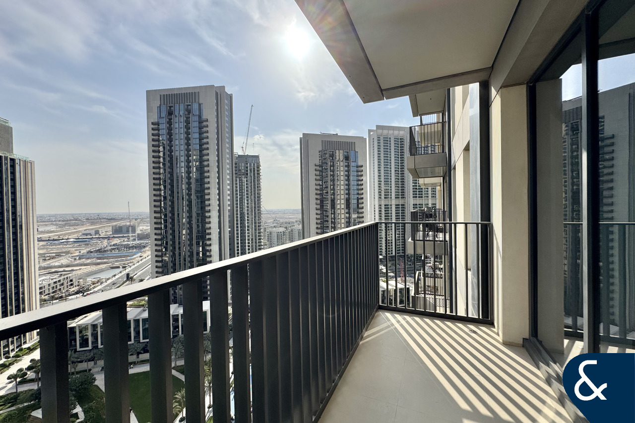 Park Views | 1 Bedroom | Available March