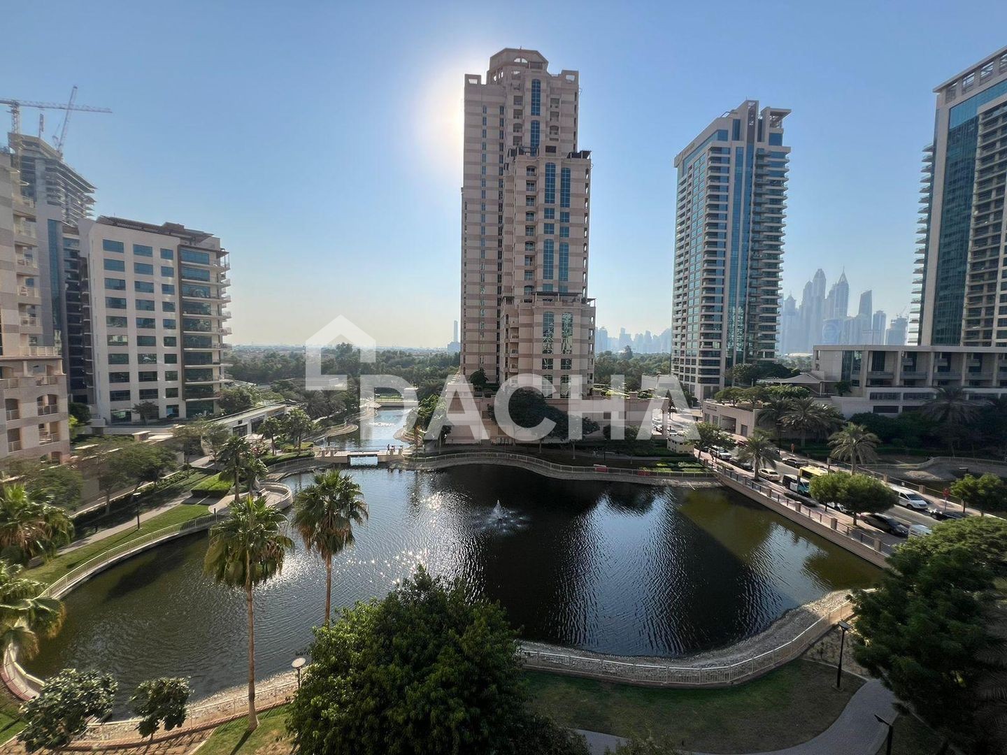 Upgraded | Unfurnished | Stunning Lake View