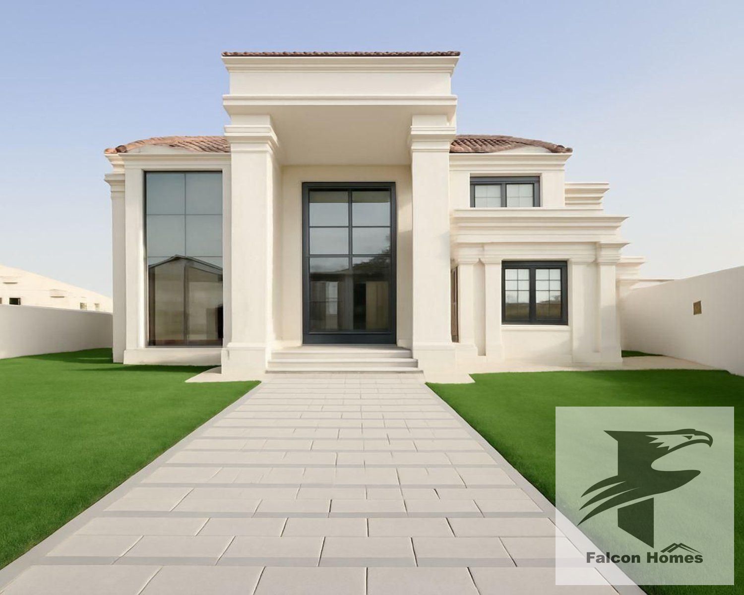 Stunning 4BR Spacious Villa | Huge Area