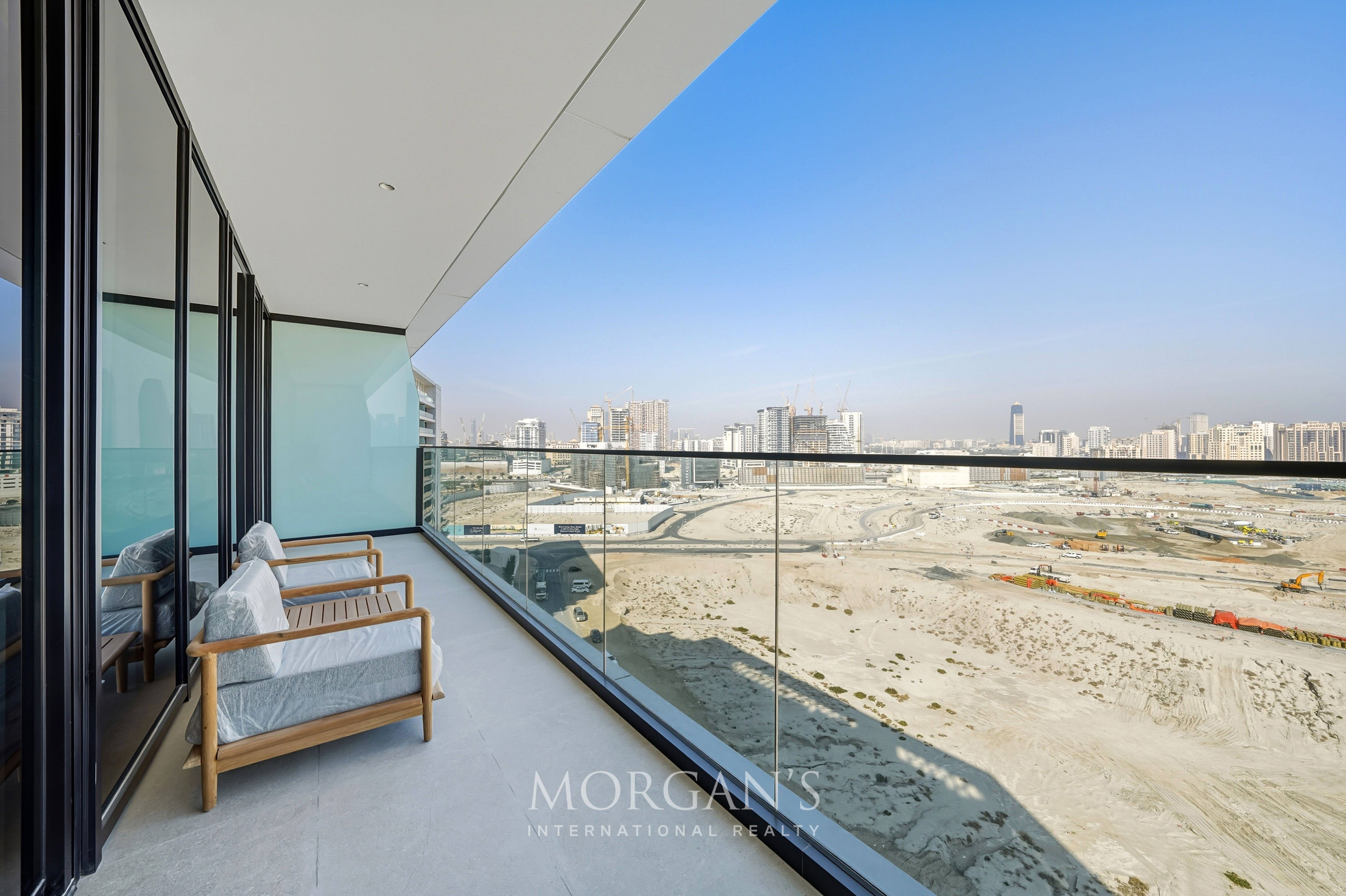 Studio | Premium Living | Creek View Residence