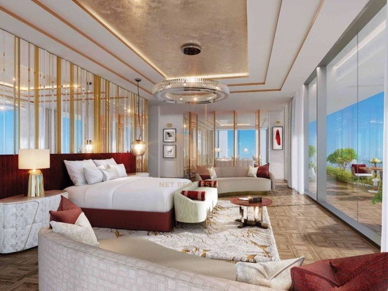 High Floor | Best View I Prime Location