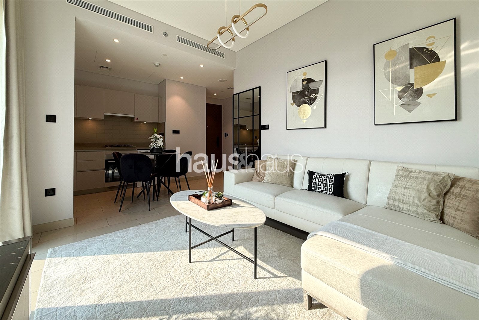 High Floor | Fully Furnished | Ready to move in
