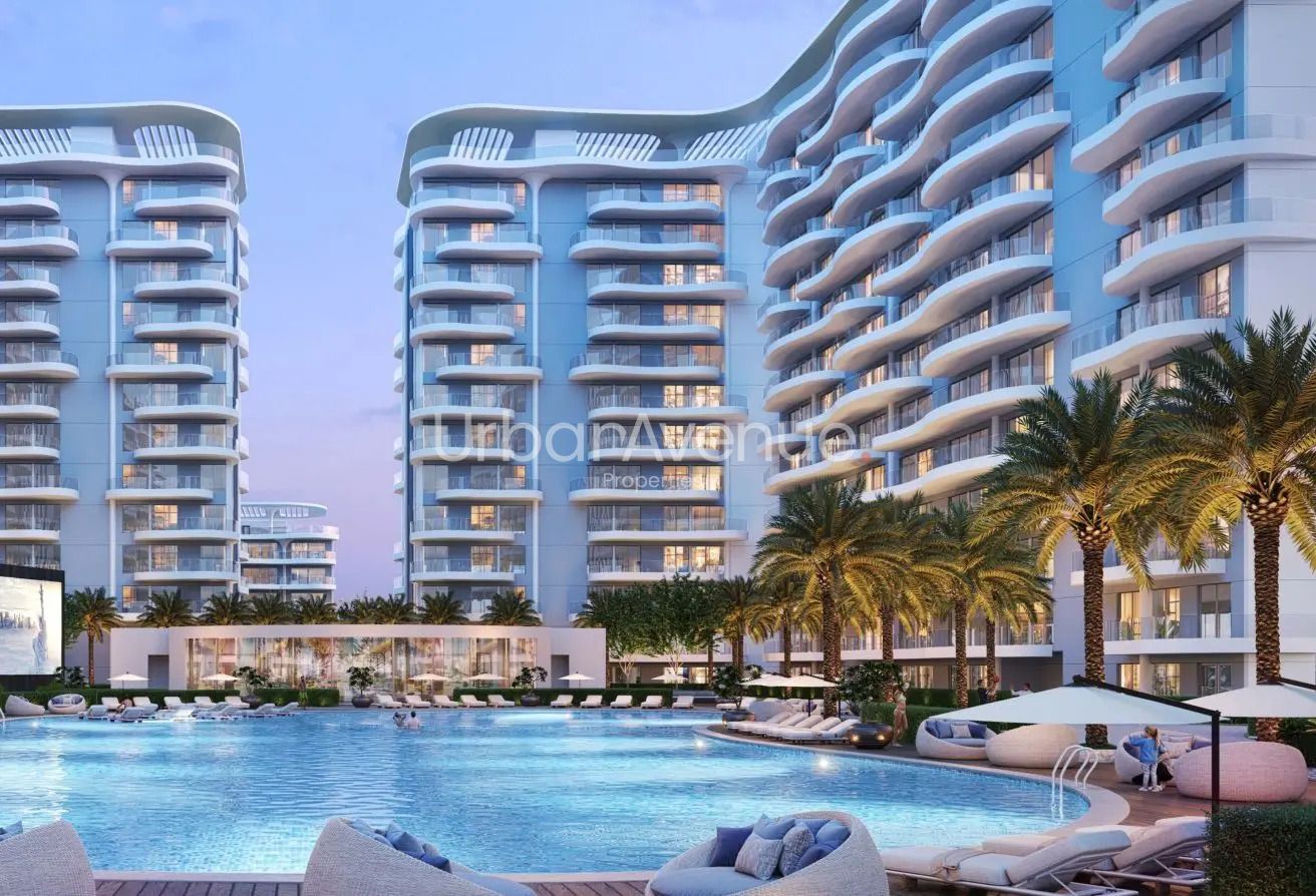 Premium Unit | Waterfront Living | Payment Plan