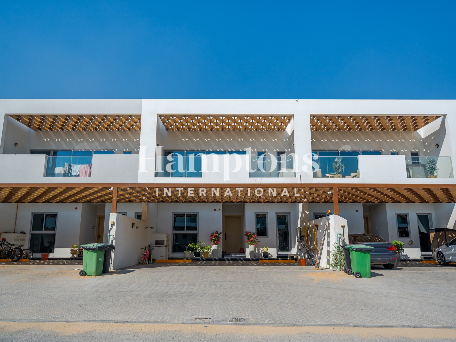 Large BUA | Vacant on Transfer | Top Quality