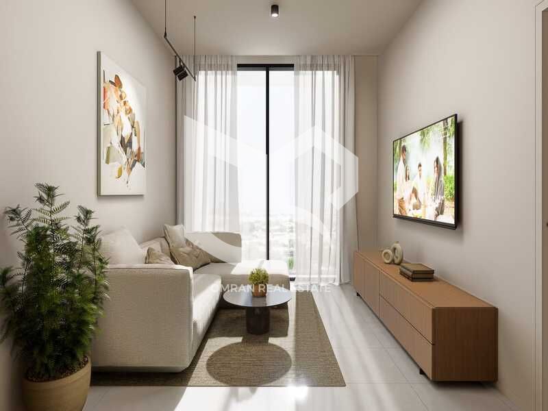 Spacious 2BR Apartment in OLFAH Sharjah | 1,179 Sq. Ft | Best Value
