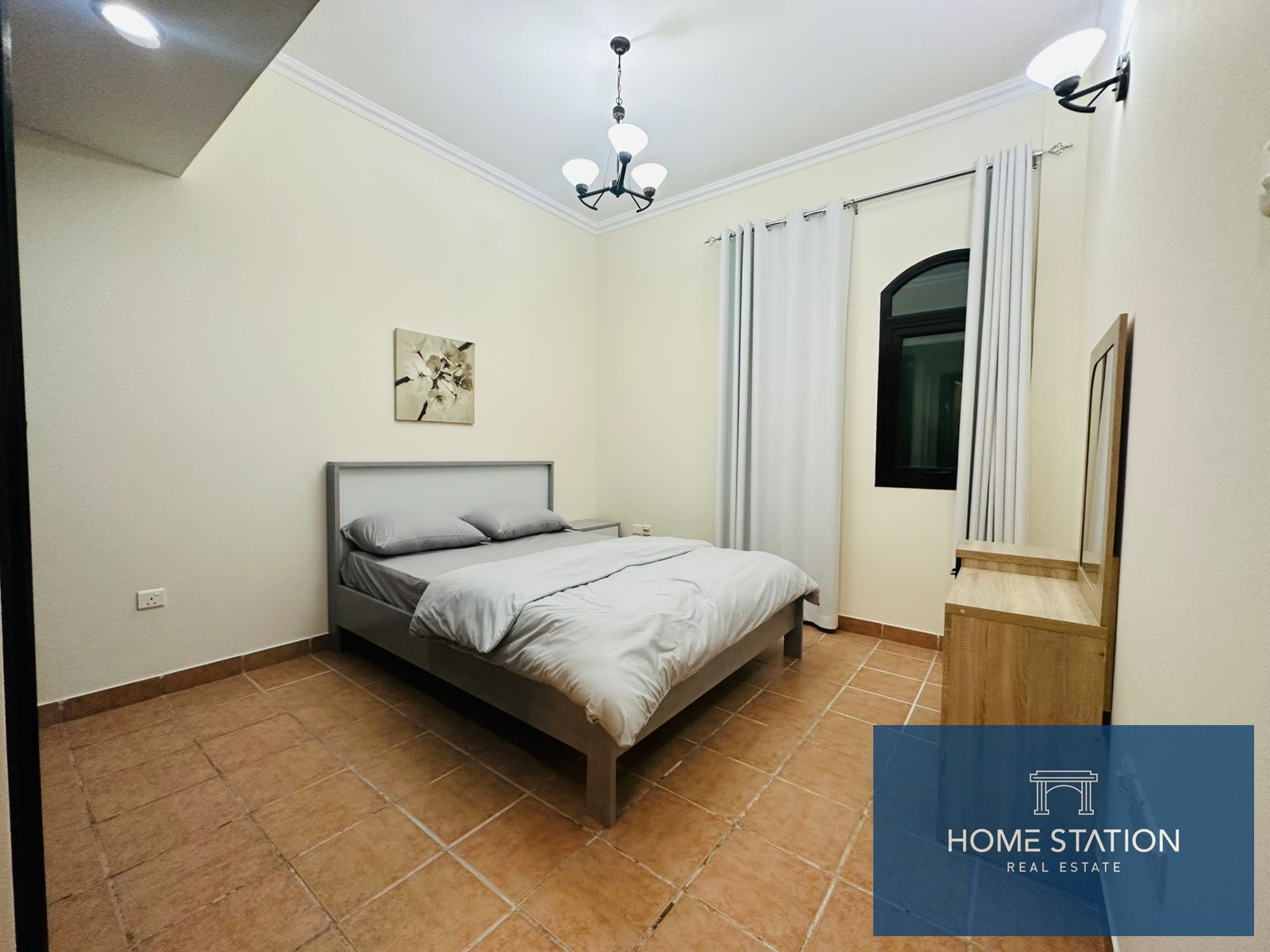 Affordable Furnished 1BHK | Near Emirates Mall