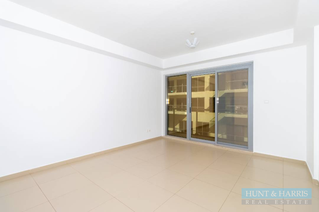 1 Bedroom Apartment for Sale in Al Marjan Island - Sea View