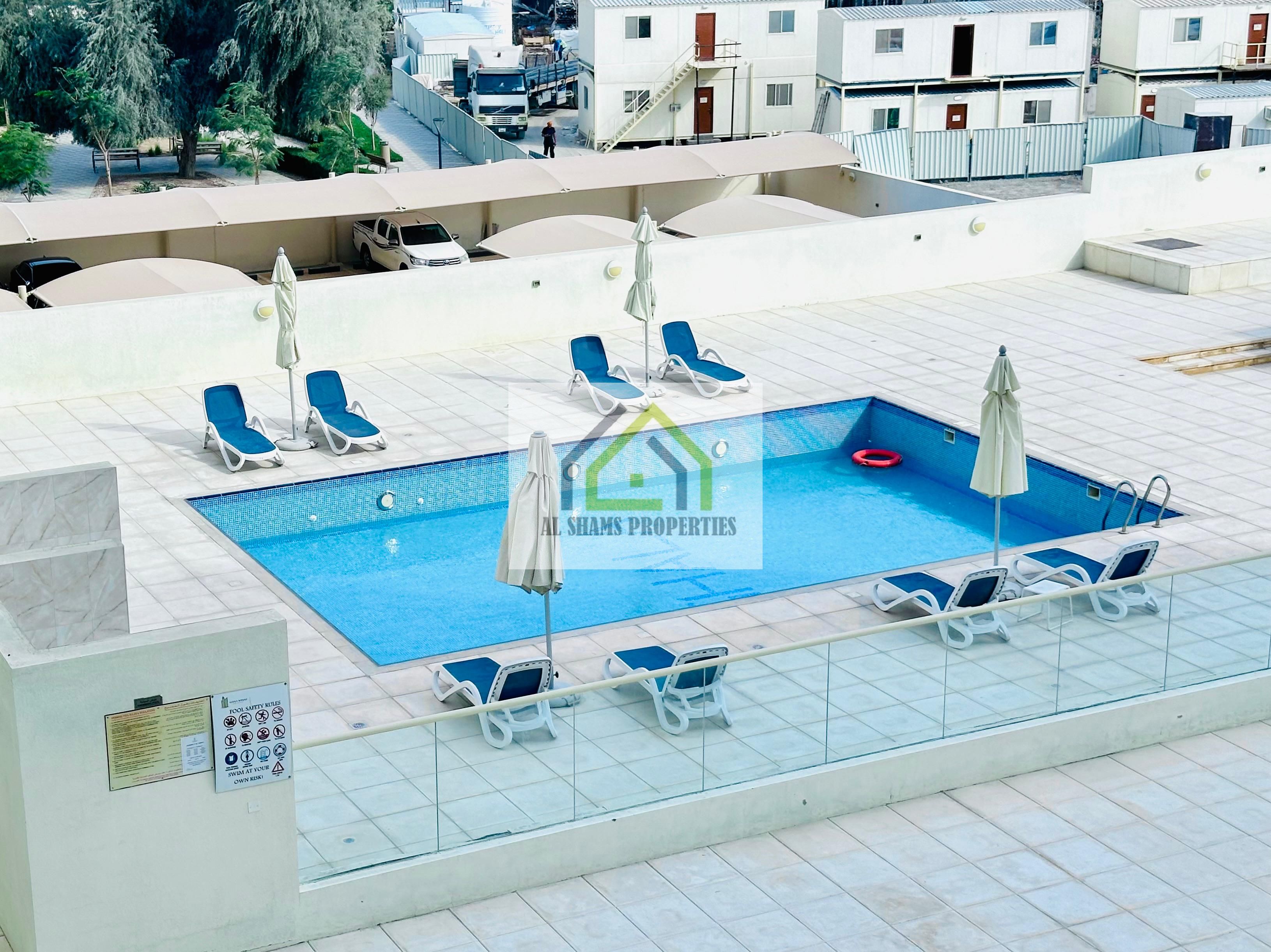 Affordable Price!| Ready To Move 2BR in Arjan