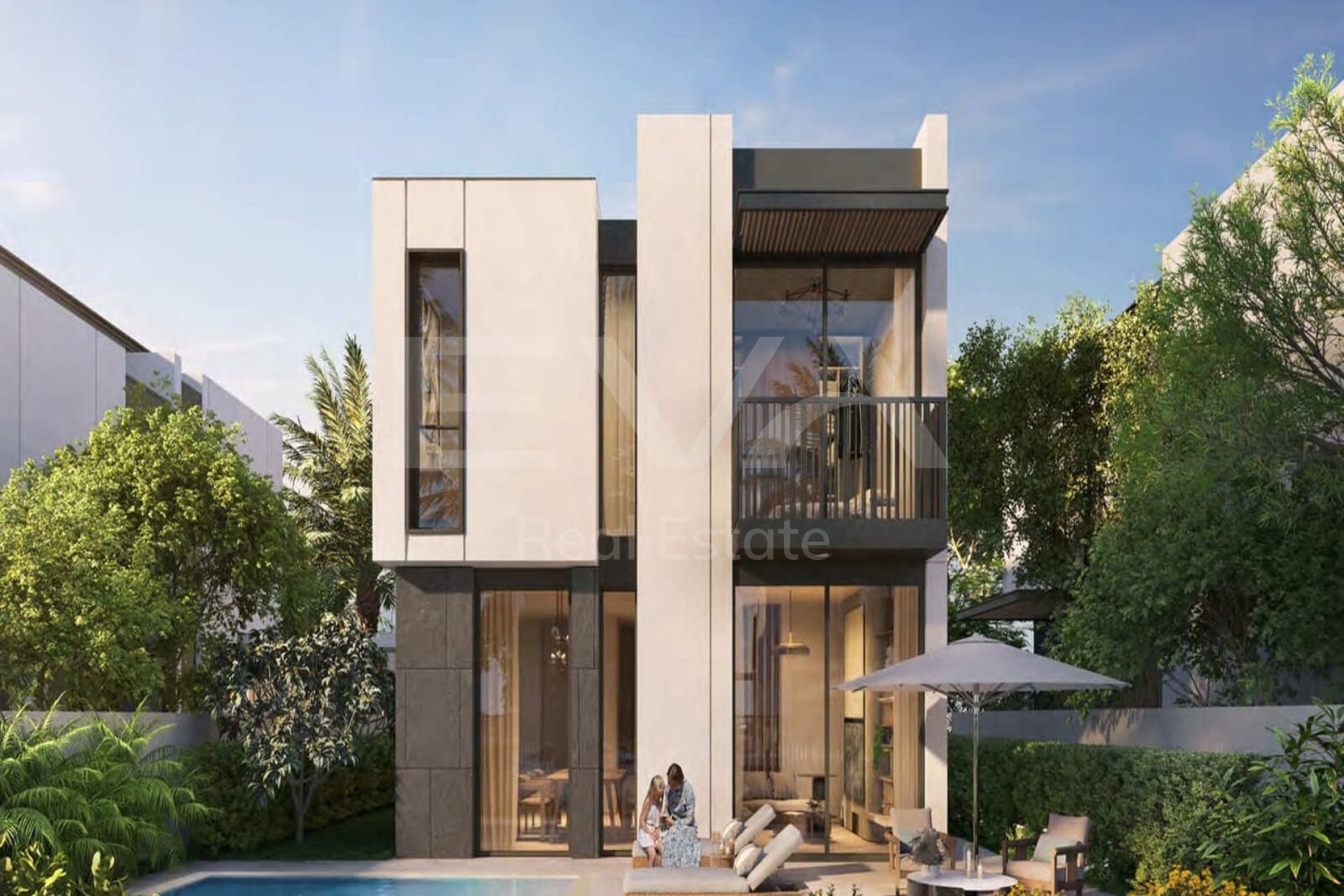 Investor Deal | Single Row | Handover Q2 2028