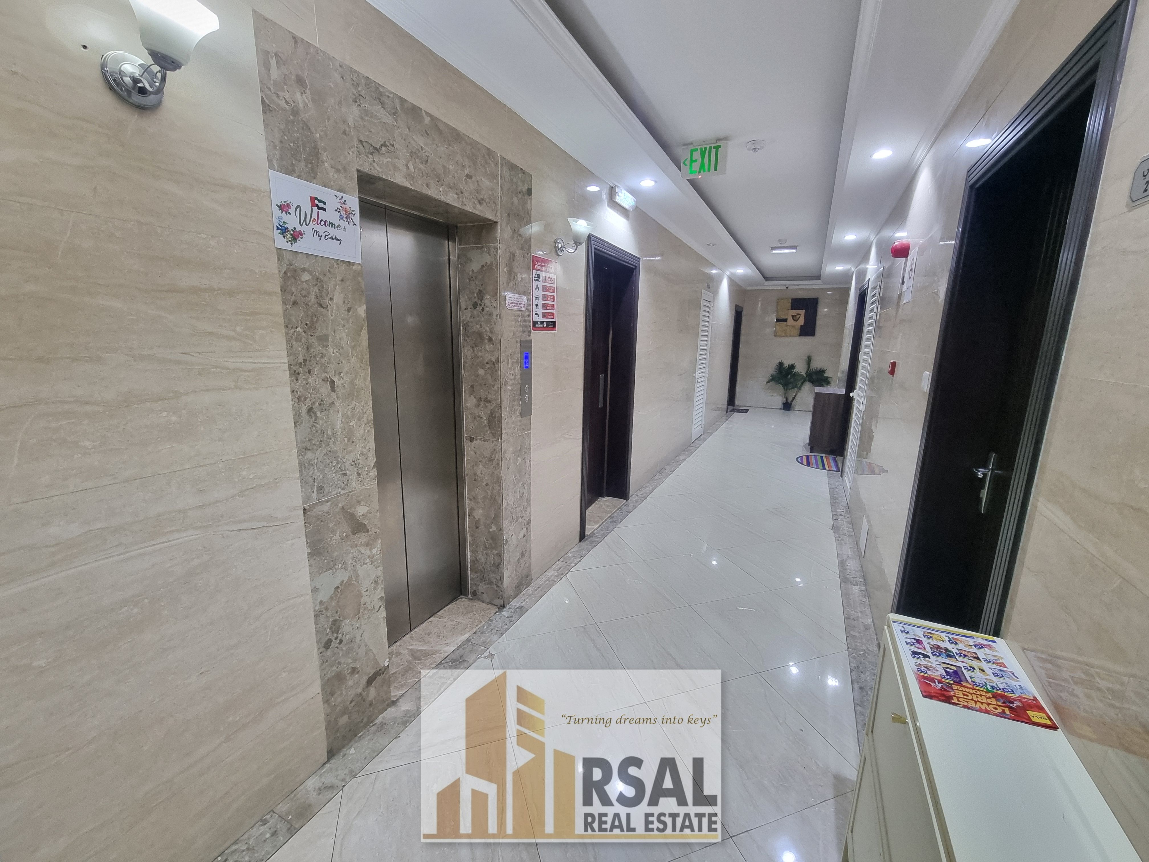 Afordable Lavish Family 1Bhk //Ready to Move//Easy Payment//Close To the Safari Mall