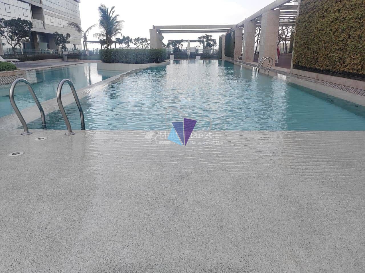 3BHK | Full Sea View | Huge Terrace
