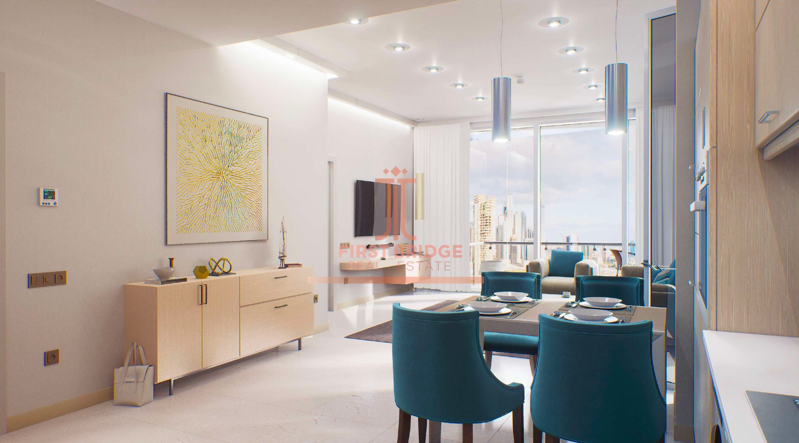 High ROI | Premium Quality | Modern Design