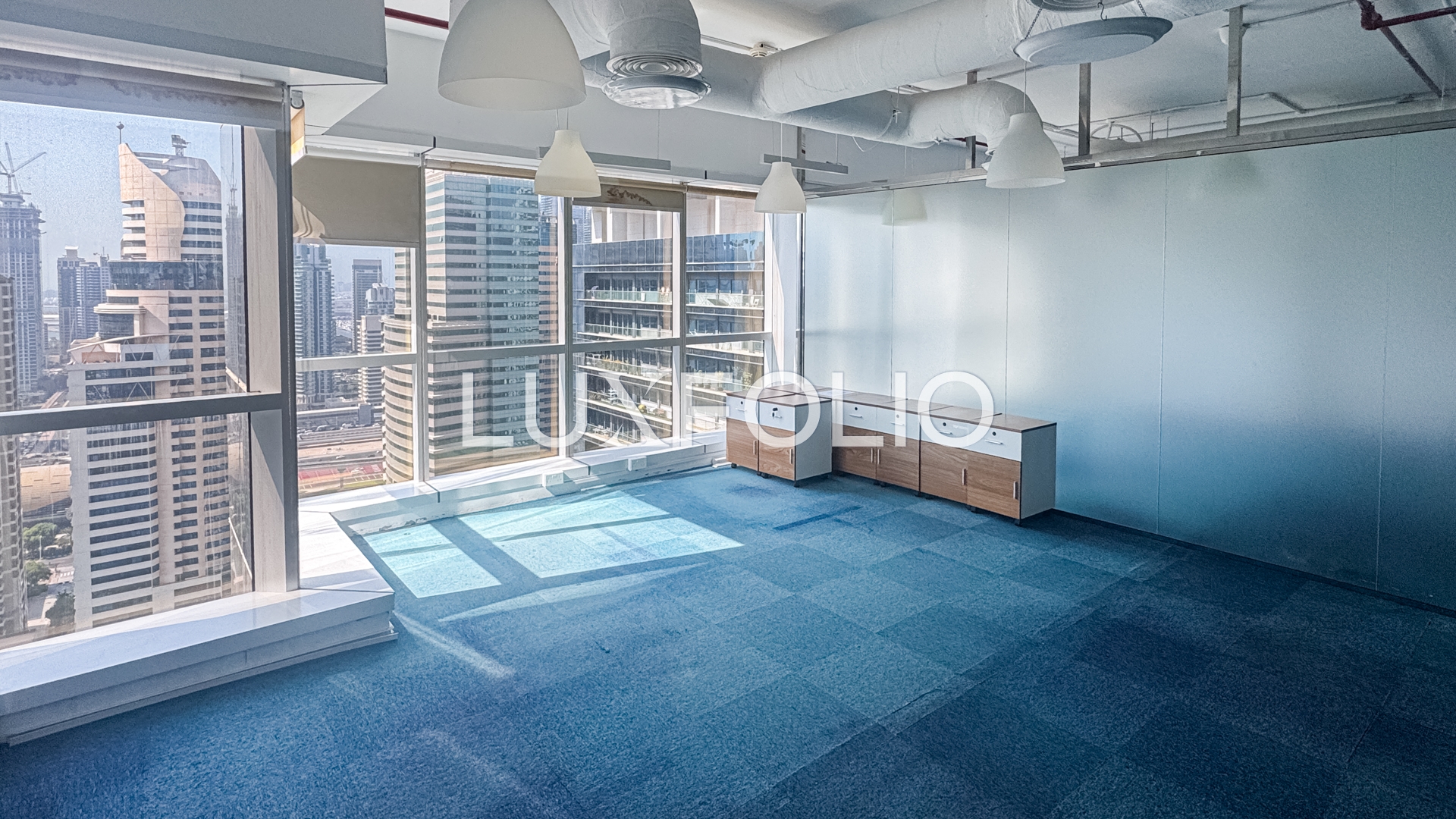 Available Now | Grade A | Lake View