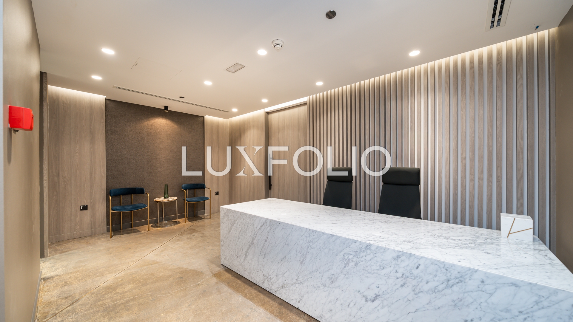 Available Now | Executive Office | Grade A