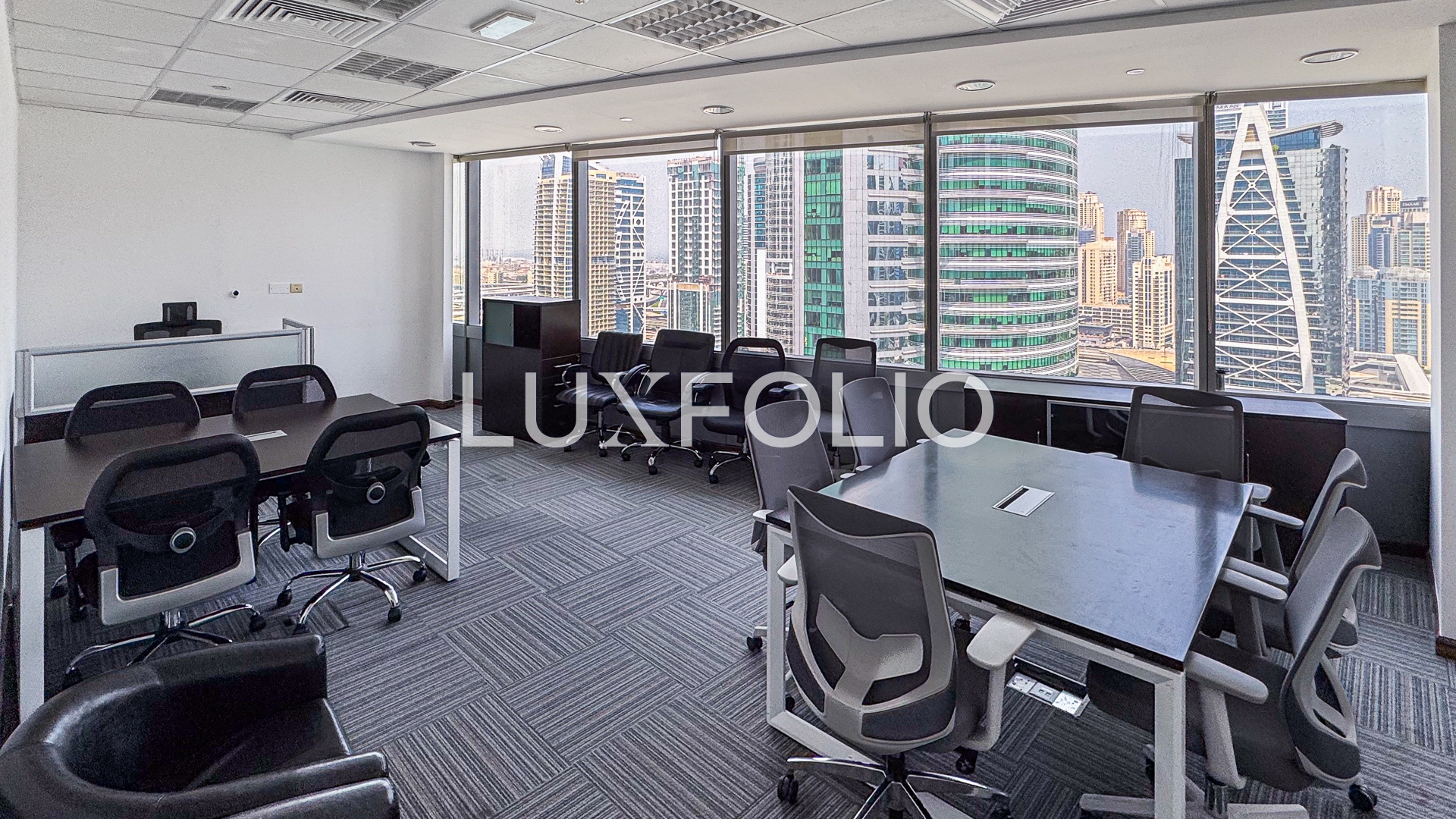 FULLY FURNISHED | GRADE A | VACANT