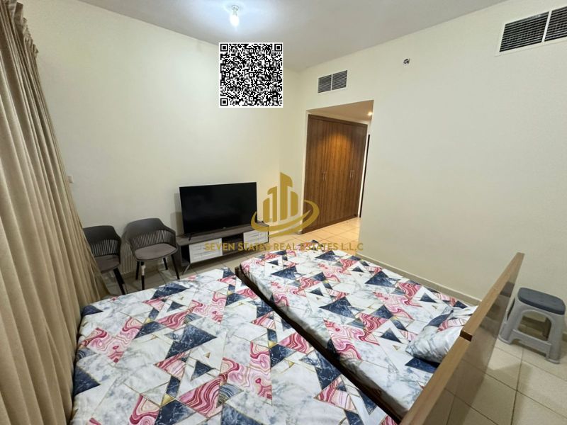 A unique opportunity to live or invest in the heart of Ajman. Don't miss this exceptional opportunity!