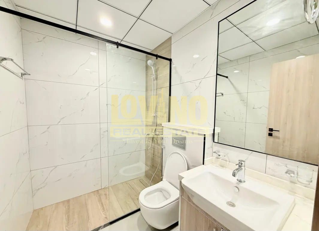 Luxury Living | Brand New Big Size 1BHK | Prime Location | All Amenities