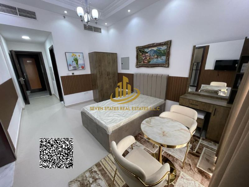Own your dream studio in Princess Village – an unmissable investment opportunity