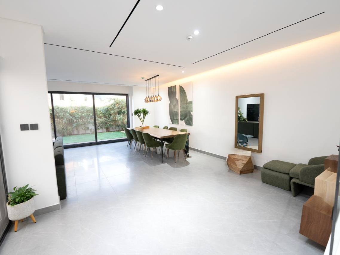 NEXT TO SCHOOL | FURNISHED | VACANT SOON