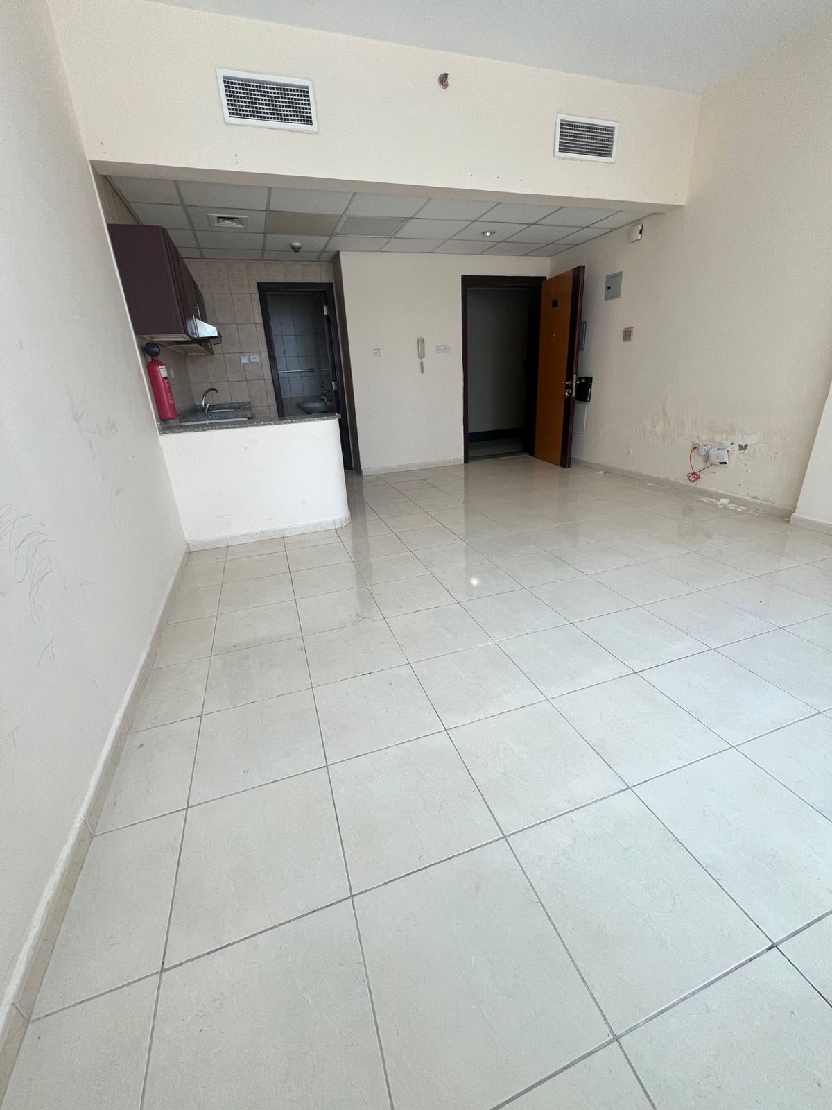 Family Building Huge Size Studio in 28K with Open View near Baqer Mohebi Al Nahda Sharjah call Shahways
