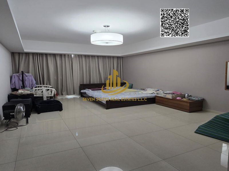 Your chance is now… Own a distinctive apartment in Al-Ghulfa Towers. A unique opportunity you shouldn't miss.