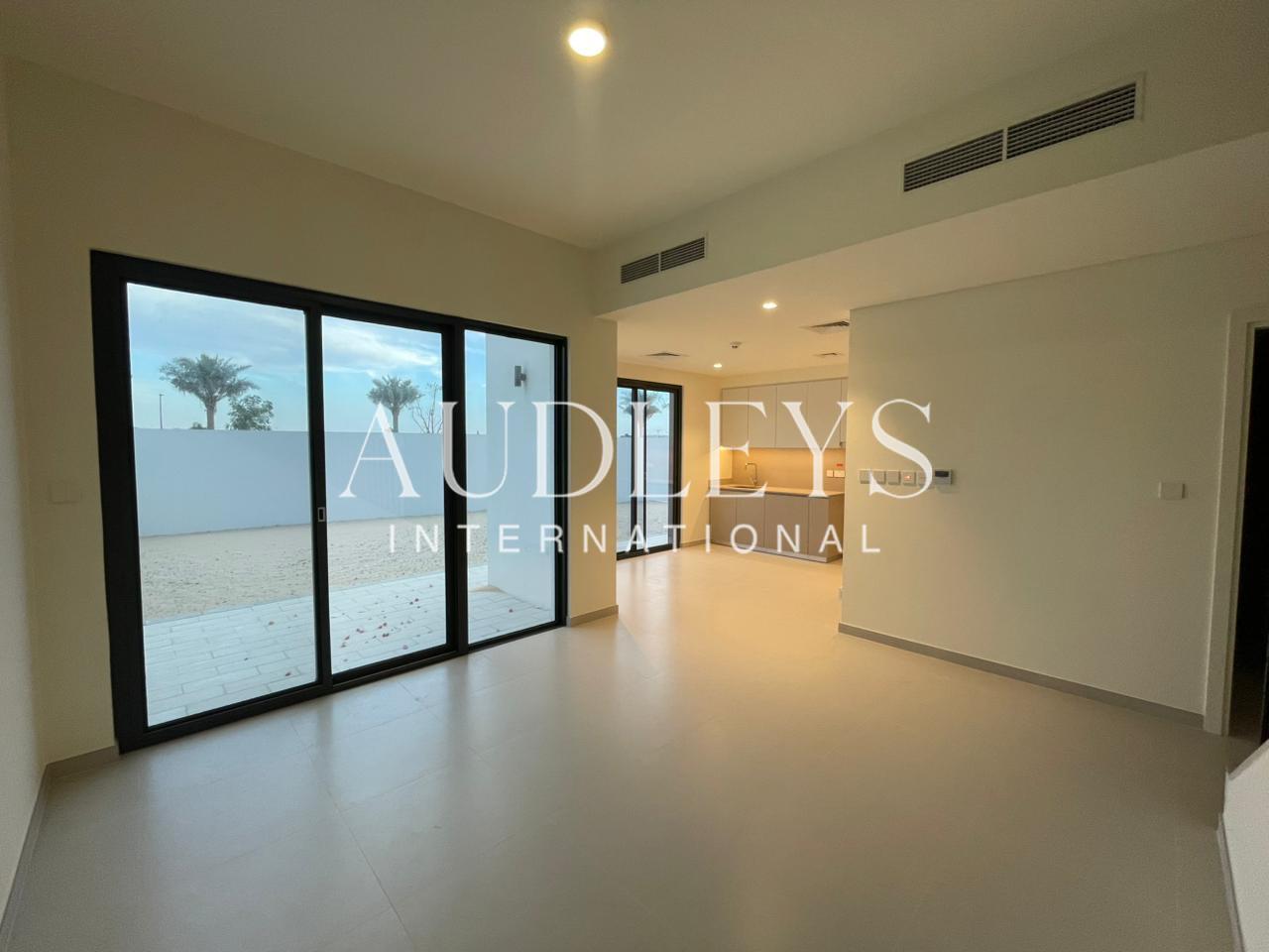 Exquisite Family Villa | Brand New | Vacant