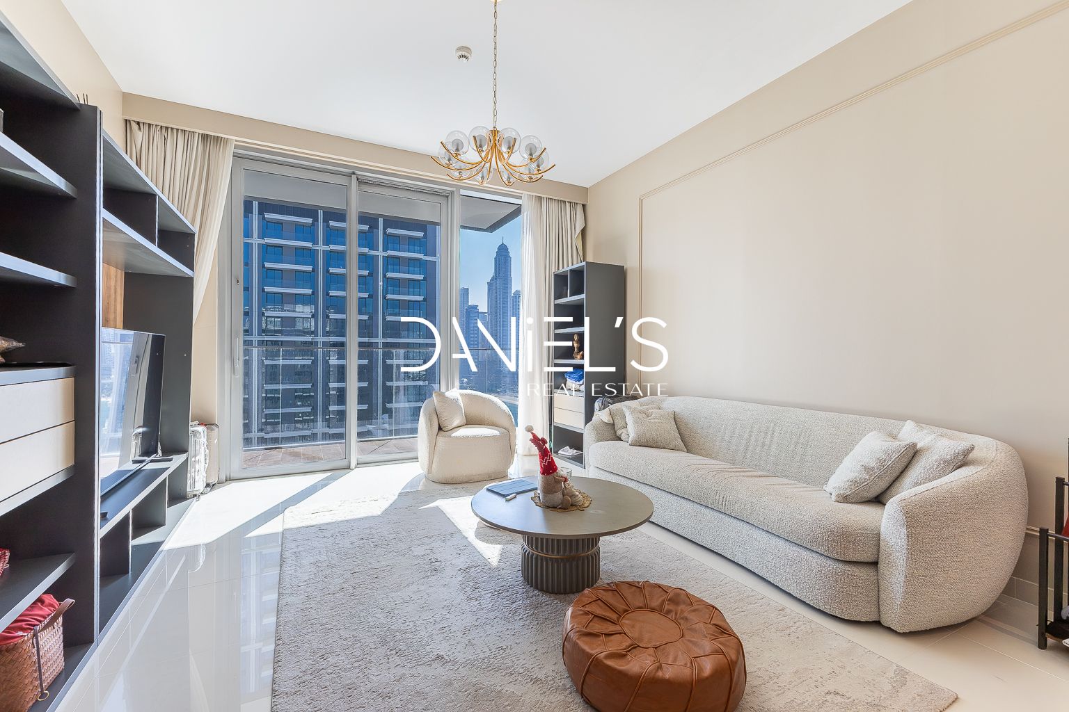 Fully Furnished | Beach Access | Vacant Now