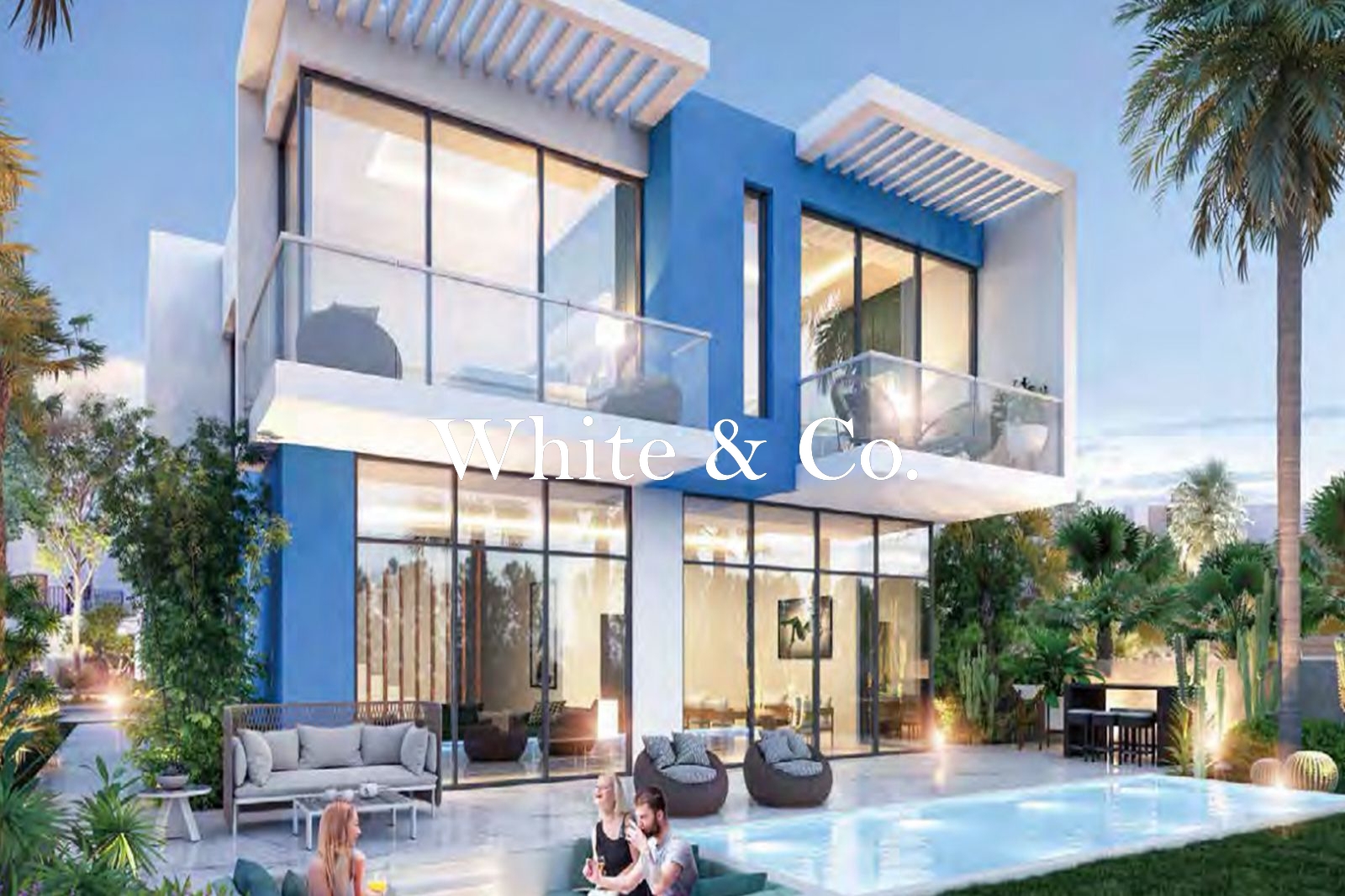 Mortgageable | Near Central Hub | 6 Bed