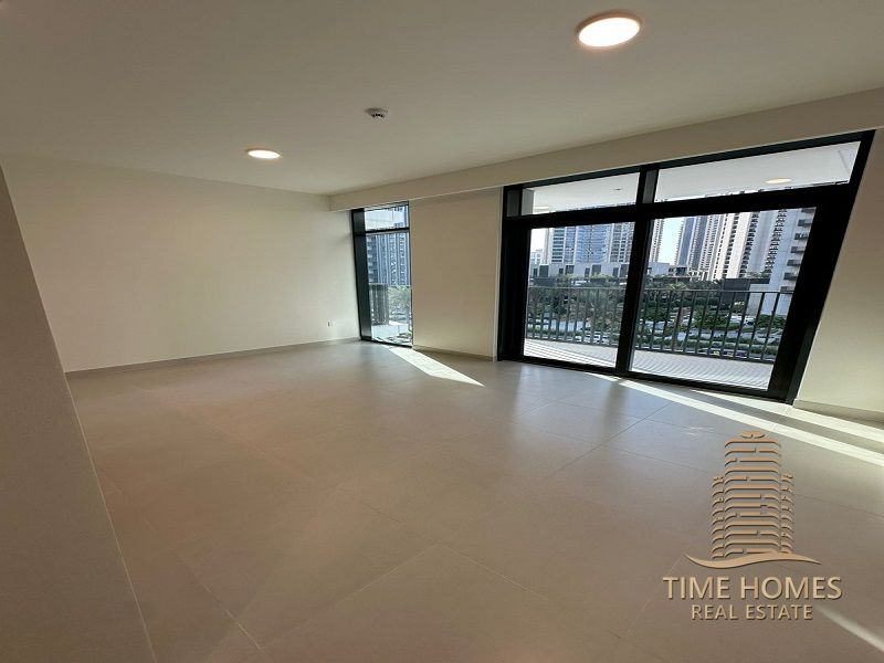 Luxury Brand New One Br | Stunning View | Ready To Move