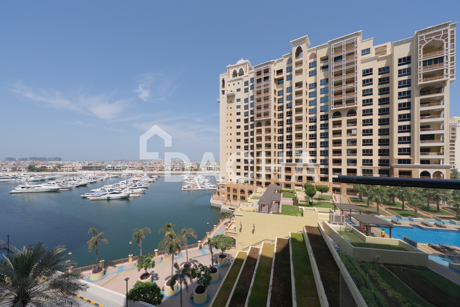 Furnished | Corner Unit | Stunning Water Views
