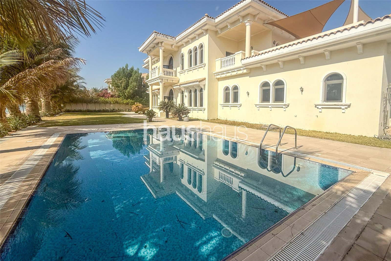 Unfurnished | 6 Bedrooms | High in Demand