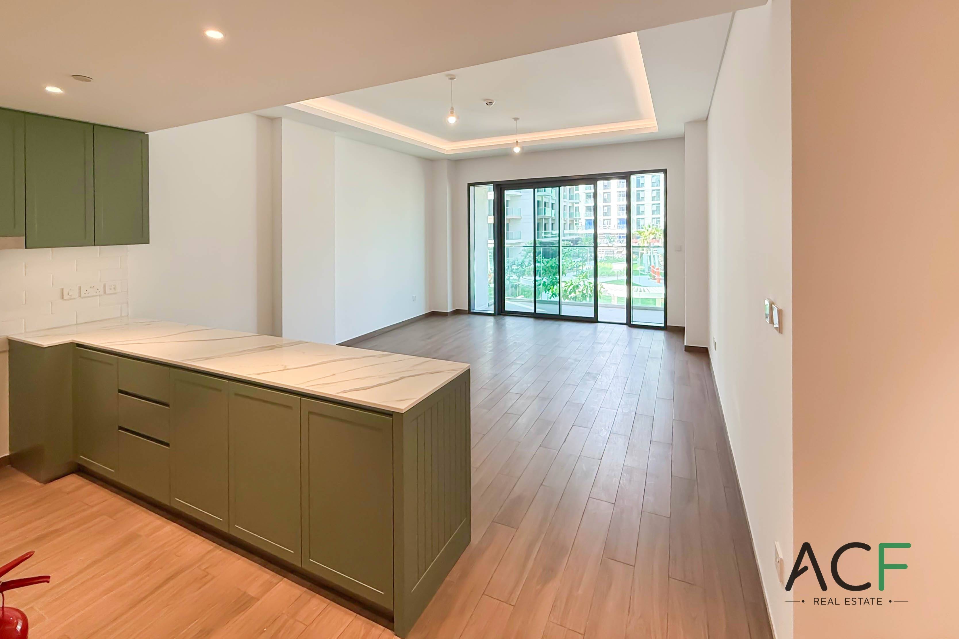 Big Layout | Brand New | Premium Finishes