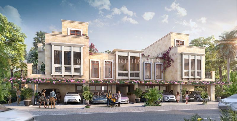 Motivated Seller | Genuine Listing | Handover Soon