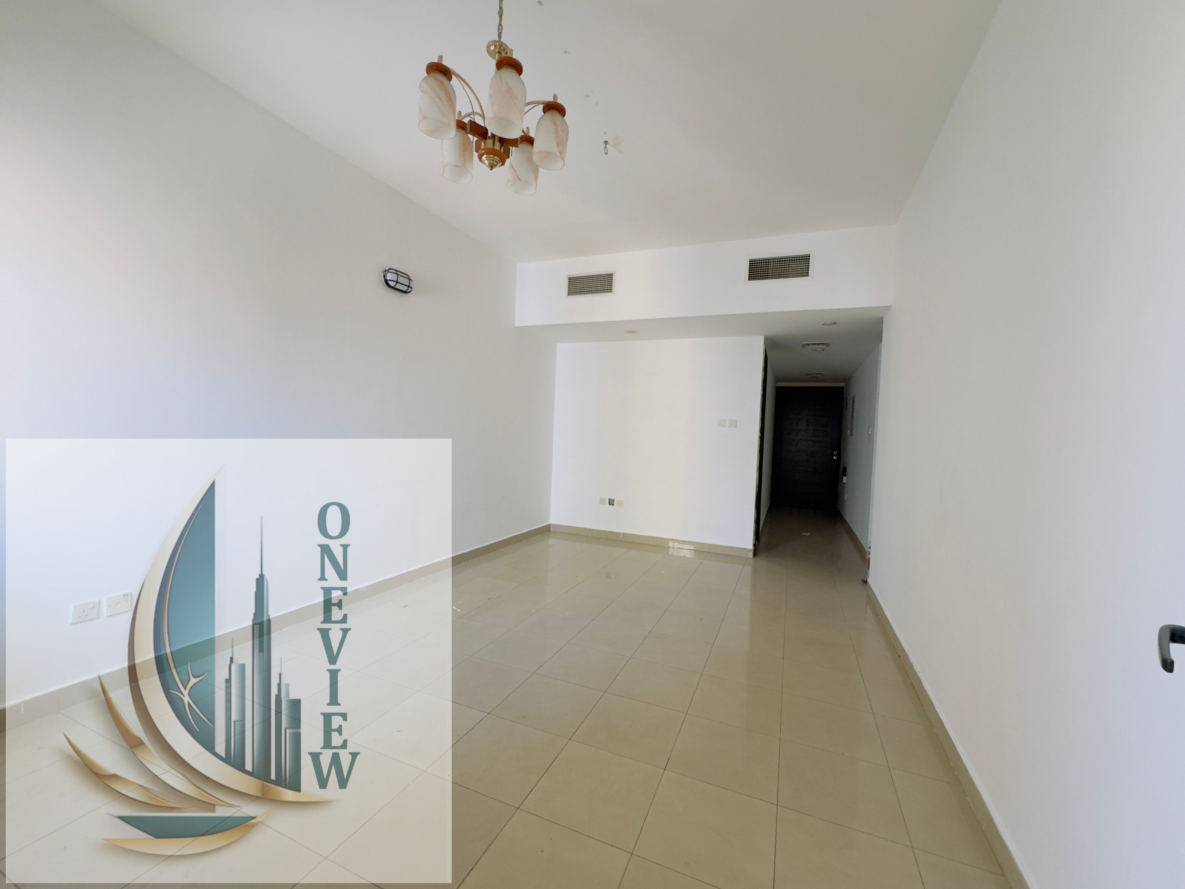 SPECIAL OFFER CENTRAL AC//SPACIOUS 1BHK IN ONLY 31990/-FOR FAMILIES ONLY