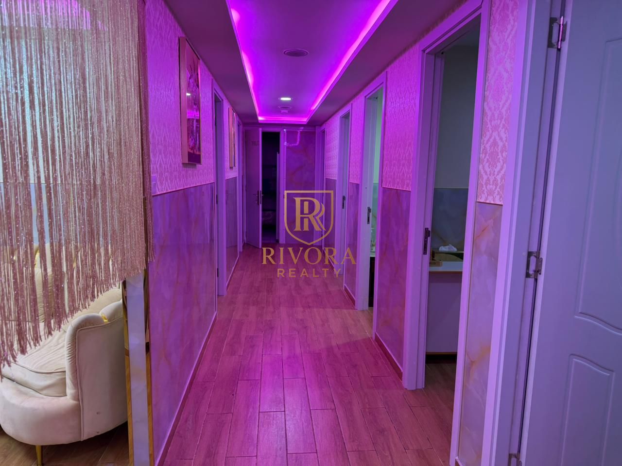 SPA IN A HOTEL I FURNISHED I READY TO MOVE
