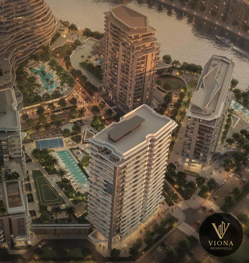 Prime Sea View Deal Steps from Wynn Casino Resort