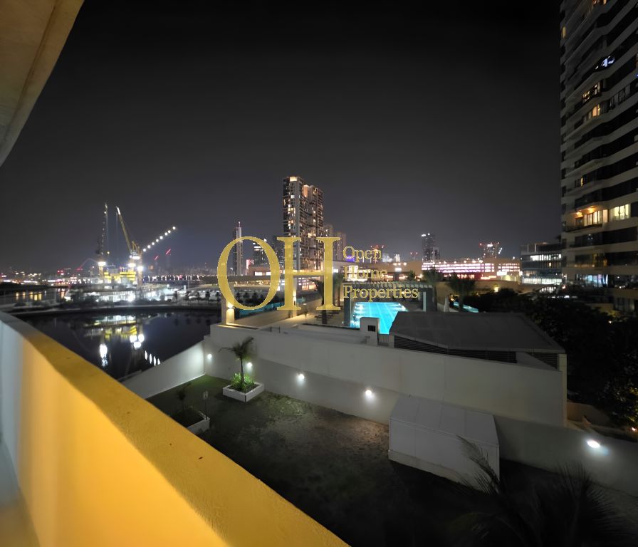 Ready To Move | Flexible Payments | Waterfront Living