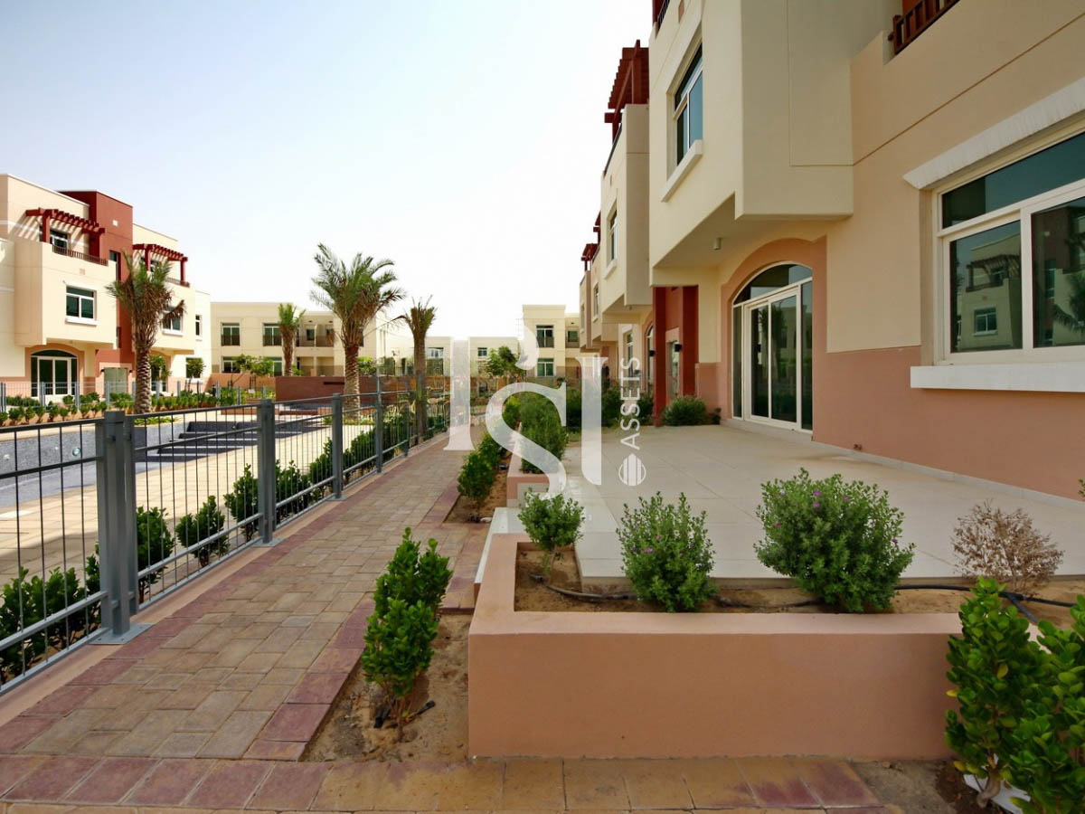 Prime Location | Spacious Unit | Terrace