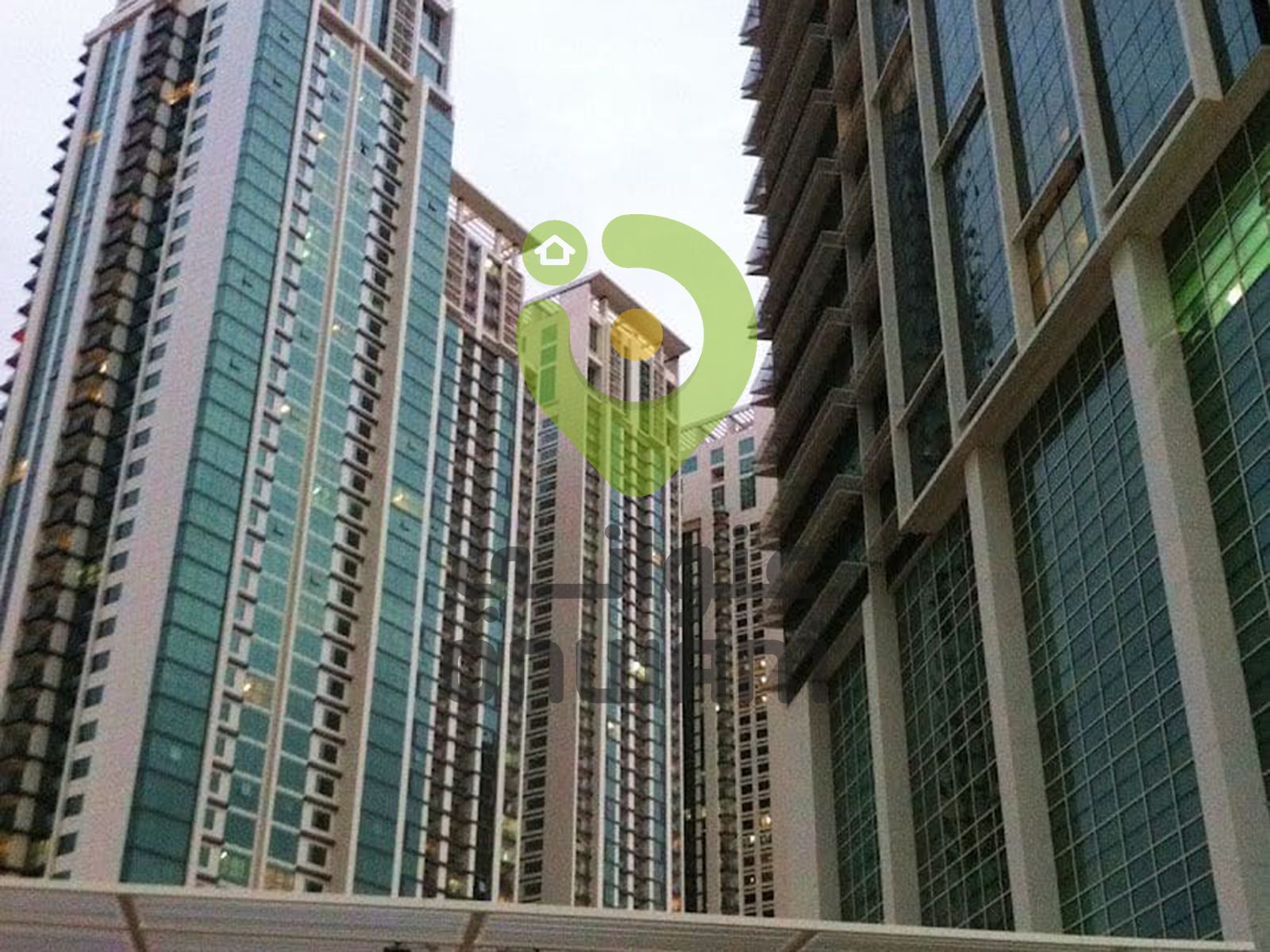PANORAMIC WINDOWS SPACIOUS LAYOUT INCREDIBLE VIEW