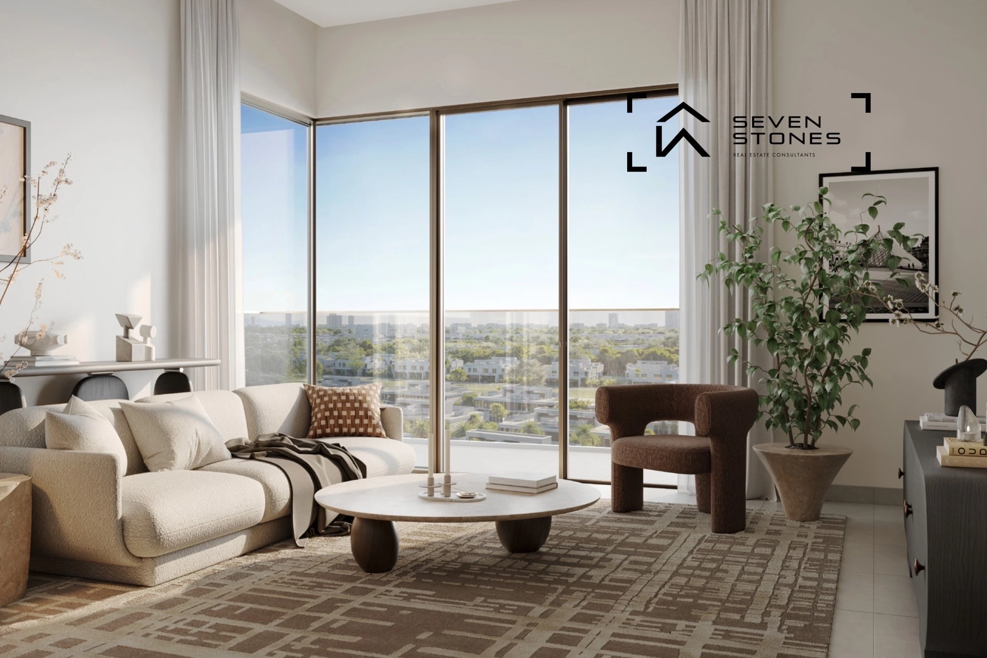 Payment Plan | Prime Location | Handover Q2-2029