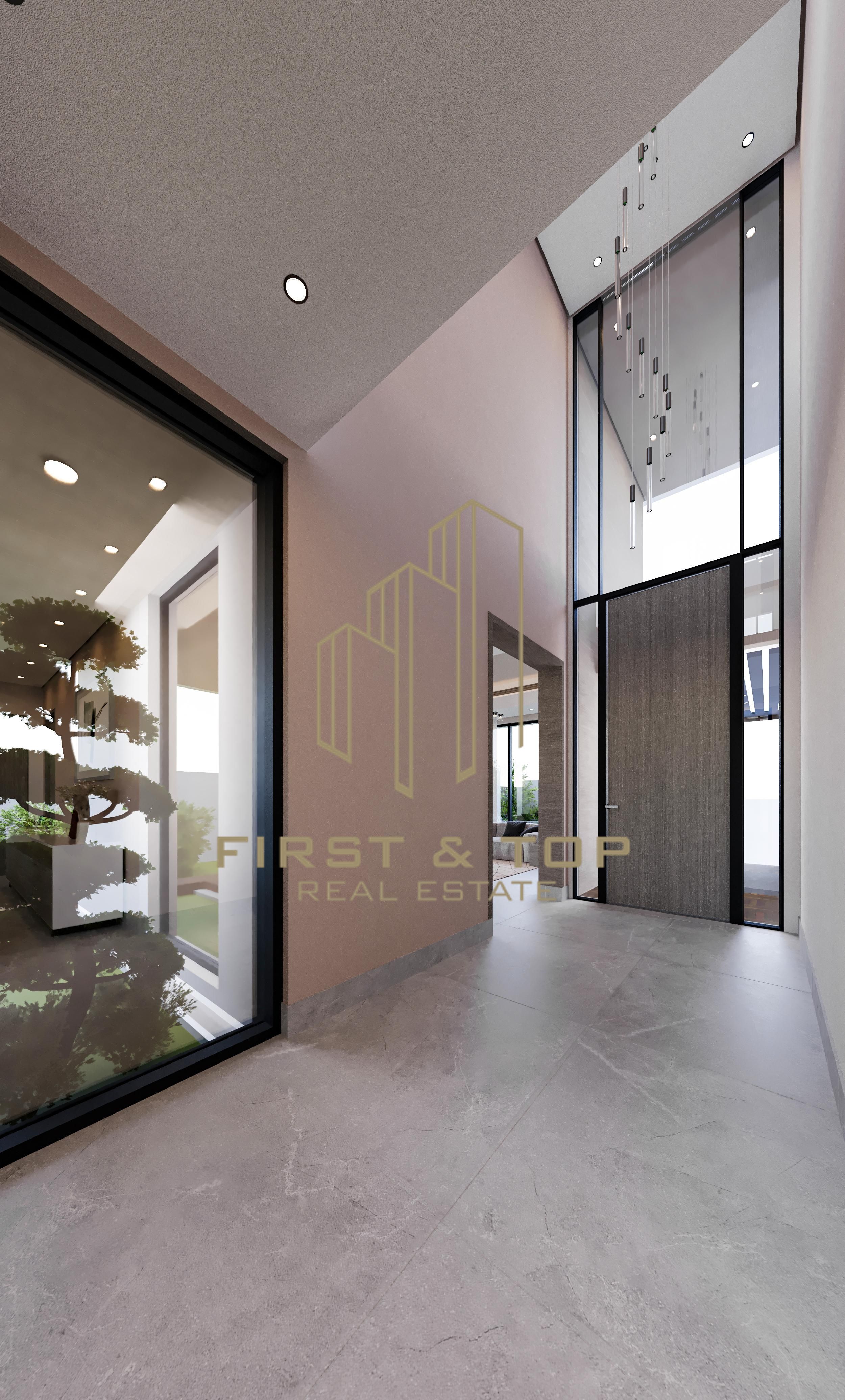 Large Freehold Villa for Sale in Shoumous | Upcoming Etihad Rail Access