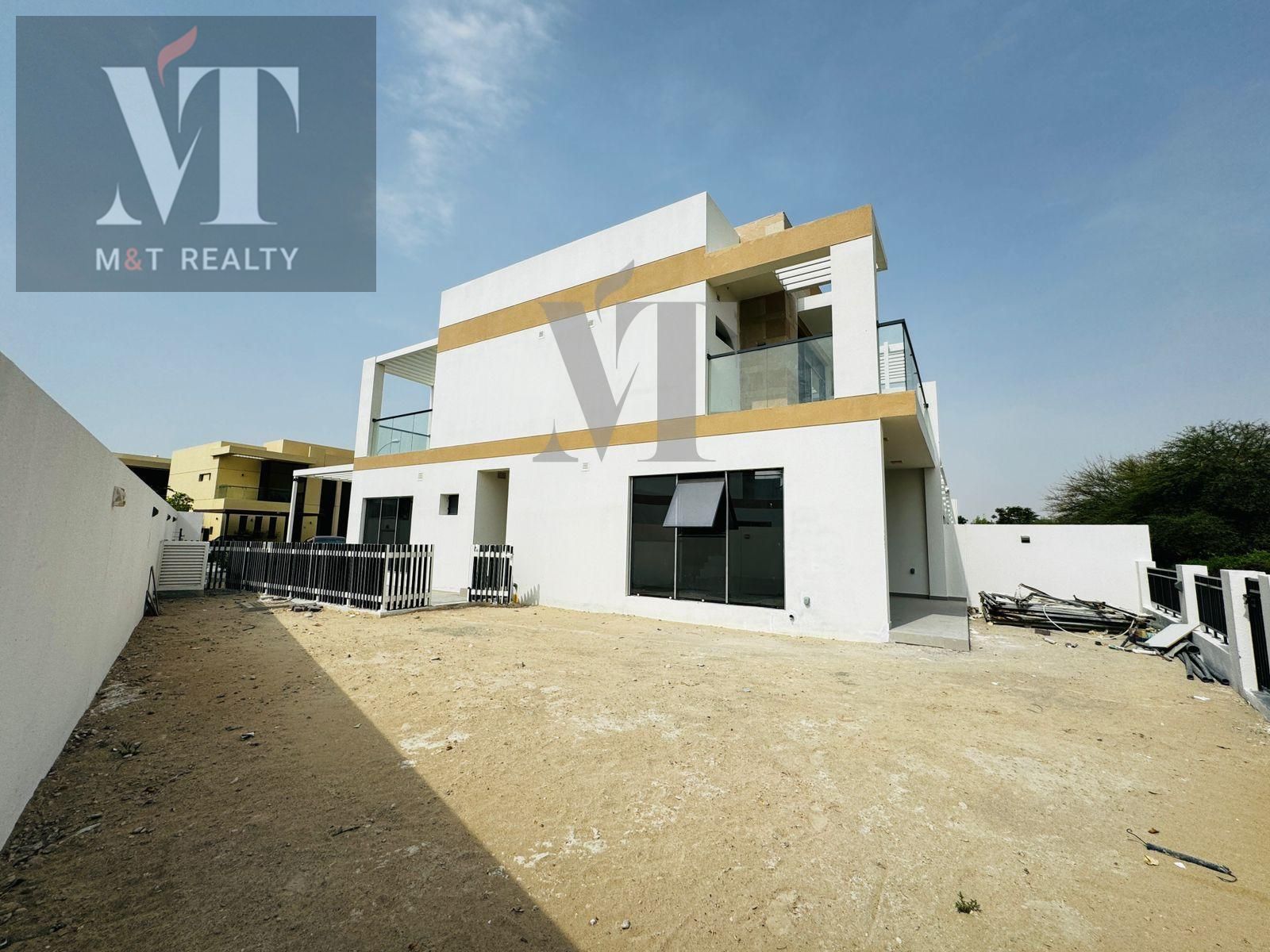 4BR+Maid | Multiple Option | Full Park View