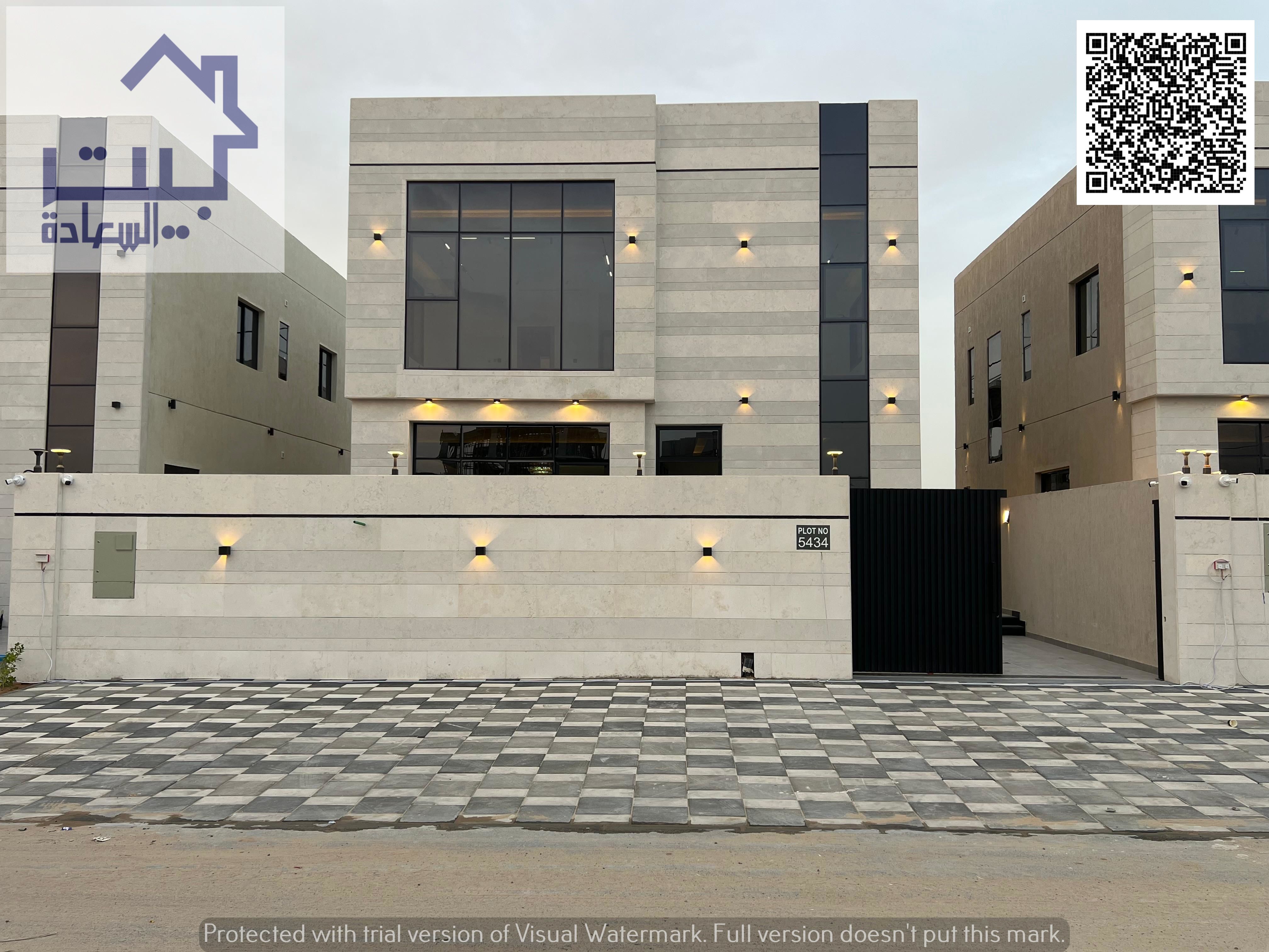 Your dream villa at an attractive price with a large yard. Freehold ownership for all nationalities. Close to all services. Registration and ownership