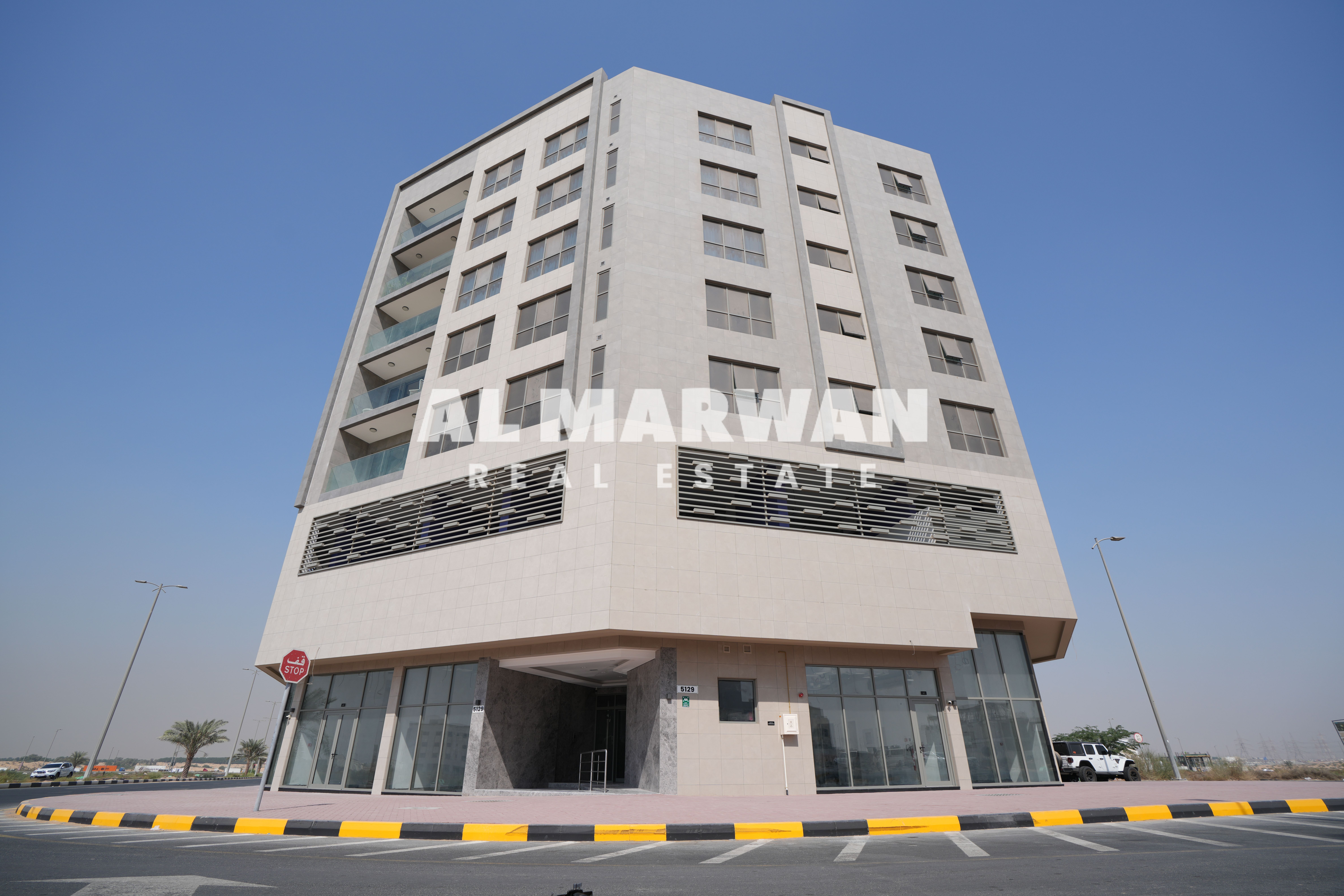 Prime Commercial And Residential-Multiple Spaces-0%commission