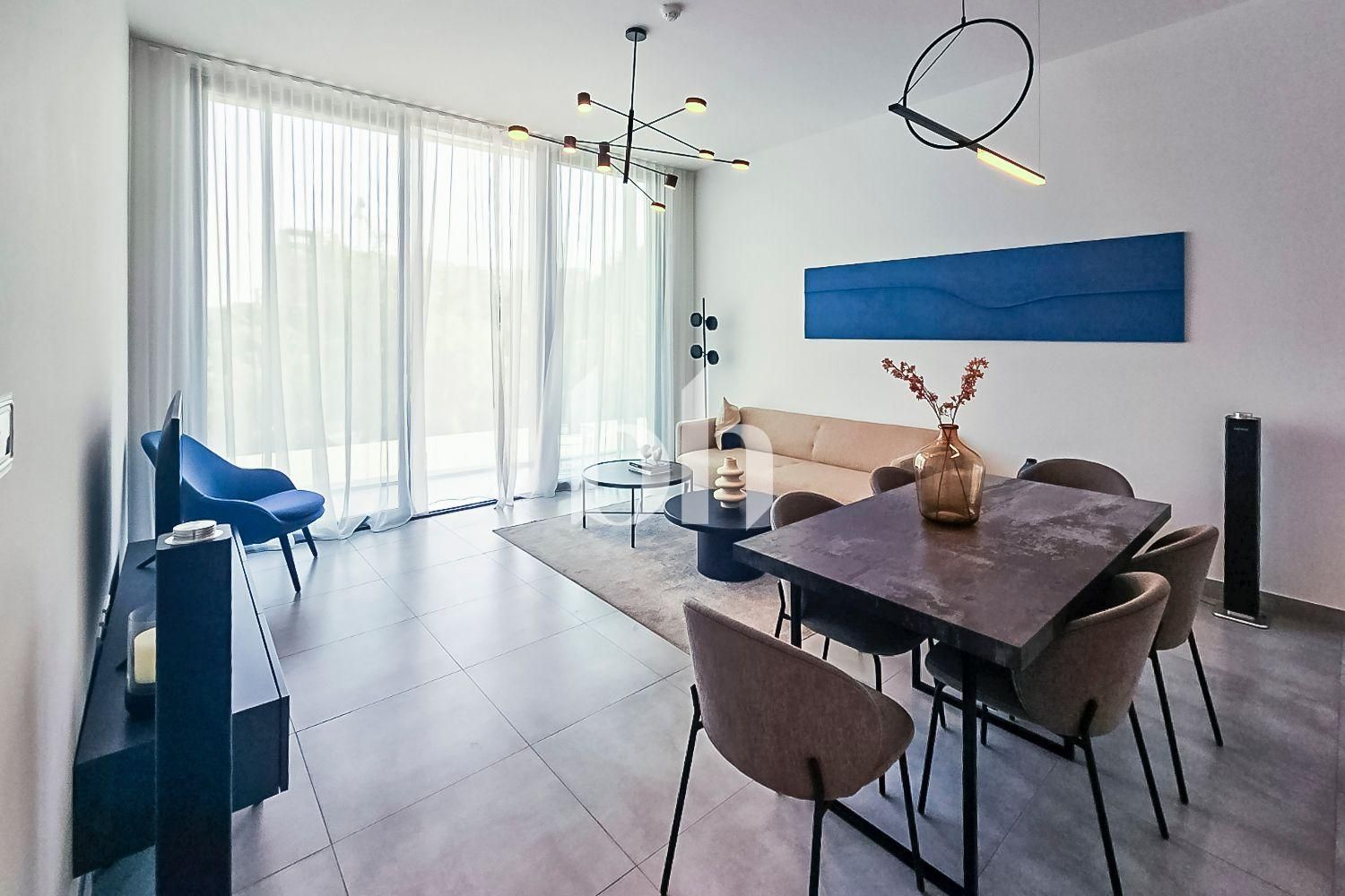 Vibrant | Luxury Style | Prime Living | High ROI