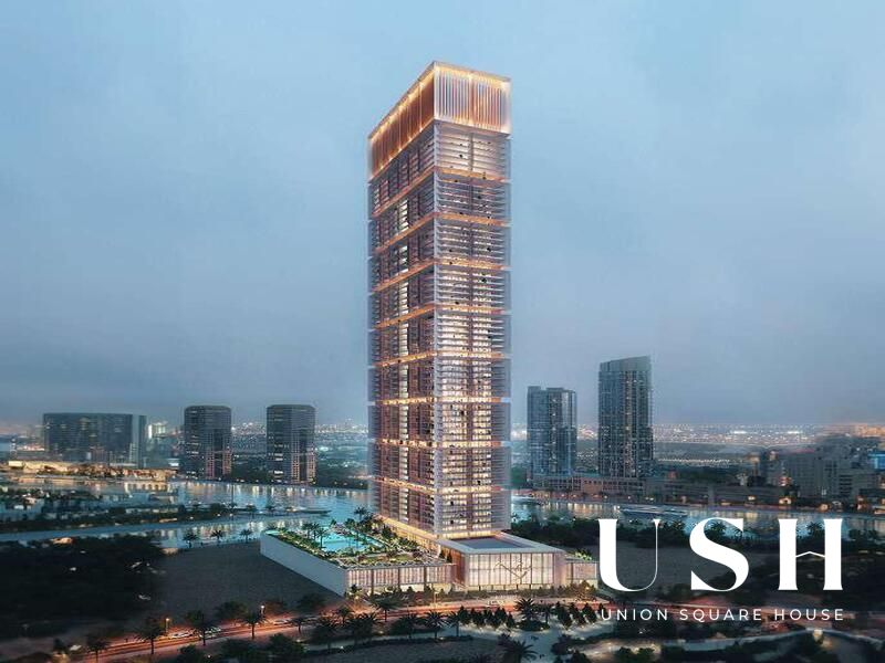Genuine Resale | Handover 2026 | Spacious Studio