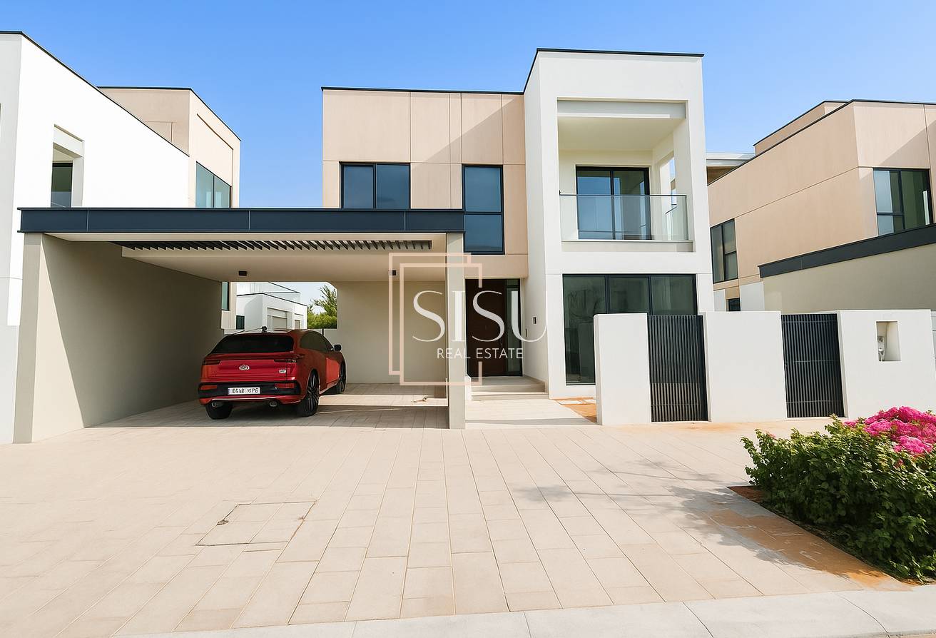 Key in Hand | View Today | Community Expert
