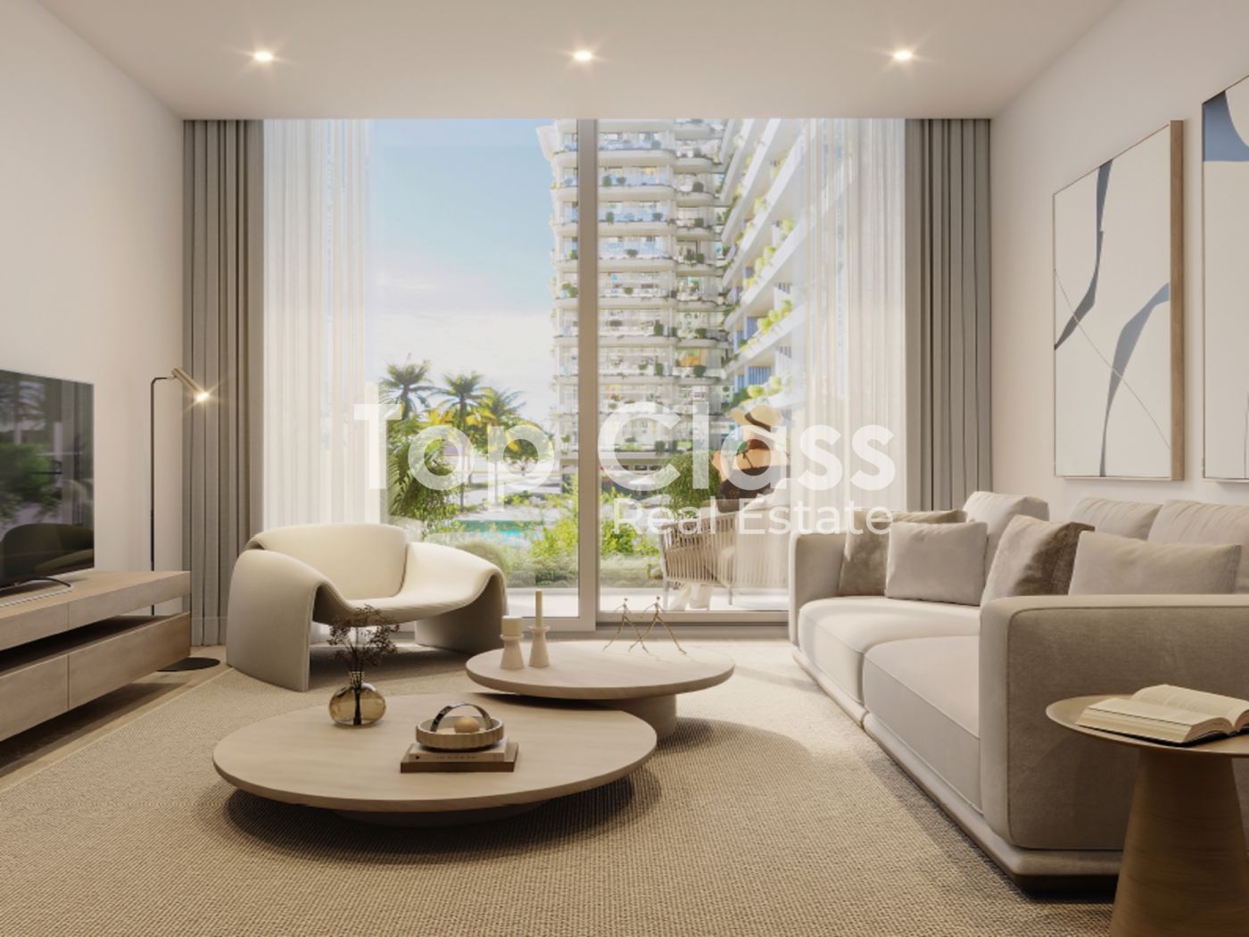 Own a 2BR with Easy Pay-Later Plan