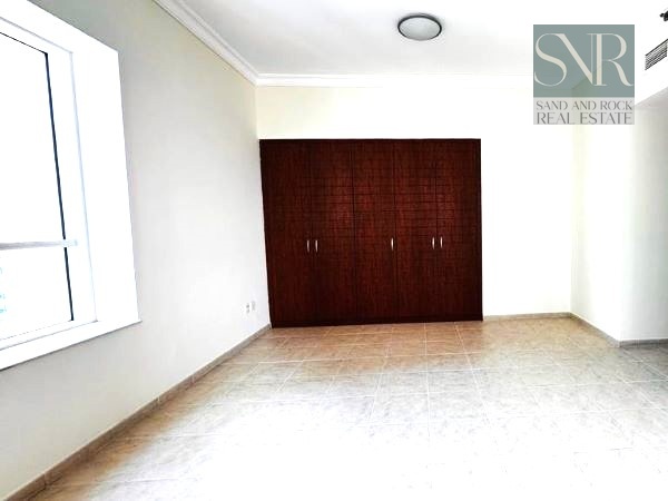 Spacious 2-Bedroom Apartment in V3 Tower, JLT – Ready to Move In